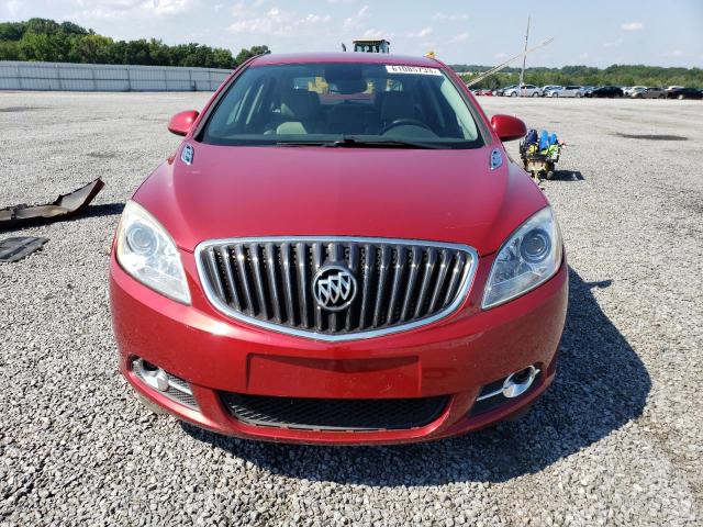 Photo 4 VIN: 1G4PP5SK7E4140869 - BUICK VERANO 