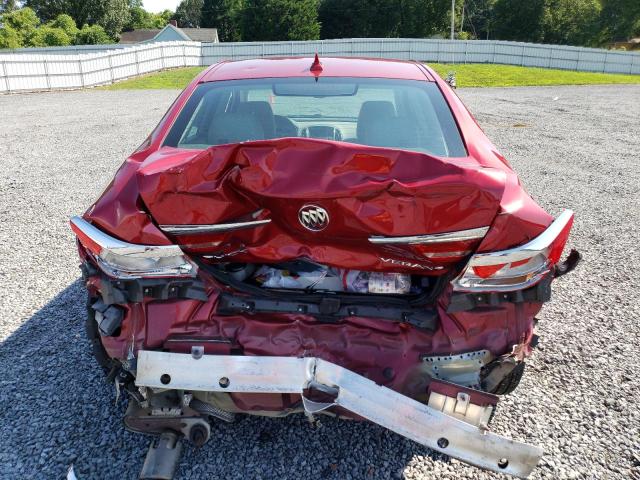 Photo 5 VIN: 1G4PP5SK7E4140869 - BUICK VERANO 