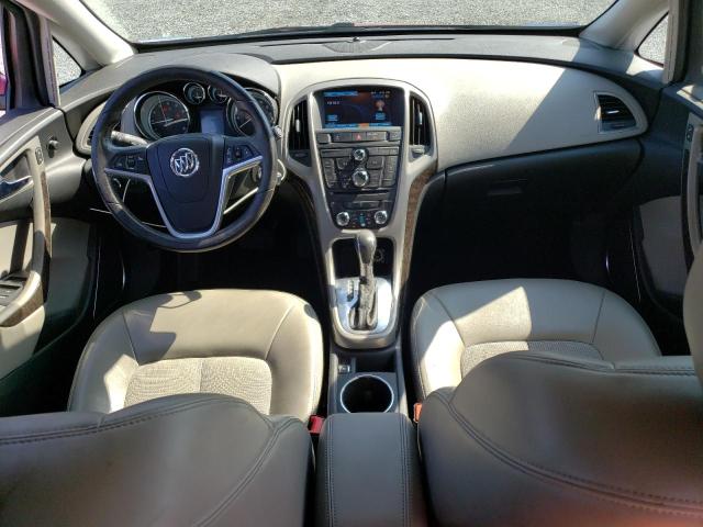 Photo 7 VIN: 1G4PP5SK7E4140869 - BUICK VERANO 