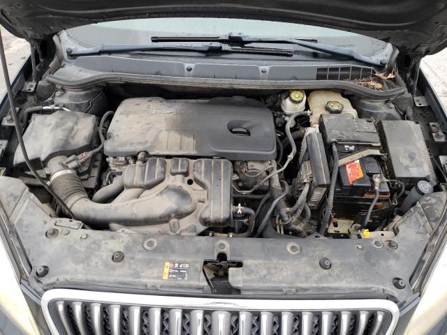 Photo 10 VIN: 1G4PP5SK7E4144873 - BUICK VERANO 