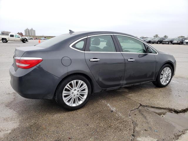 Photo 2 VIN: 1G4PP5SK7E4144873 - BUICK VERANO 