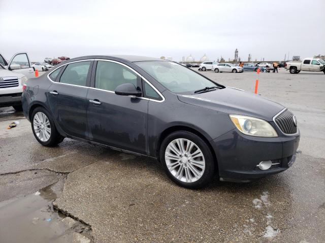 Photo 3 VIN: 1G4PP5SK7E4144873 - BUICK VERANO 