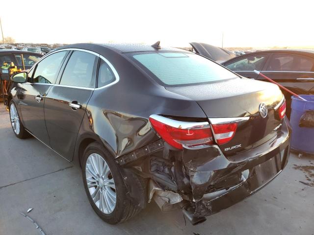 Photo 2 VIN: 1G4PP5SK7E4149717 - BUICK VERANO 