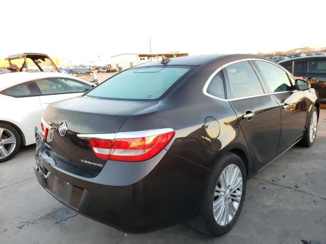 Photo 3 VIN: 1G4PP5SK7E4149717 - BUICK VERANO 