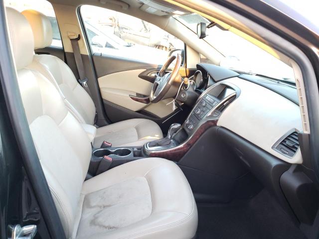 Photo 4 VIN: 1G4PP5SK7E4149717 - BUICK VERANO 