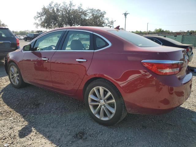 Photo 1 VIN: 1G4PP5SK7E4152052 - BUICK VERANO 