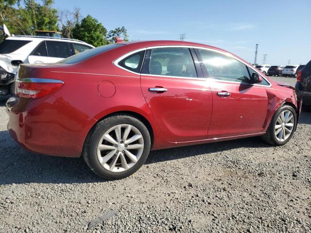 Photo 2 VIN: 1G4PP5SK7E4152052 - BUICK VERANO 