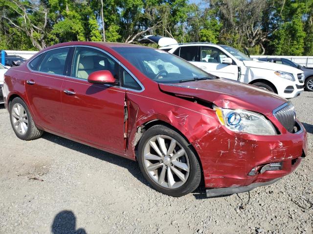 Photo 3 VIN: 1G4PP5SK7E4152052 - BUICK VERANO 