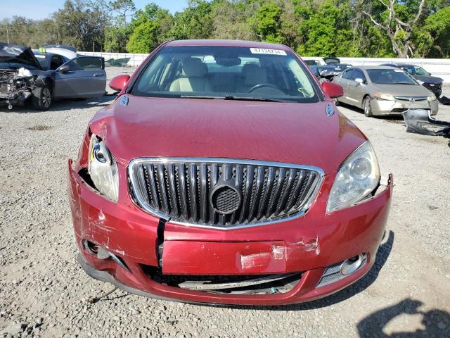 Photo 4 VIN: 1G4PP5SK7E4152052 - BUICK VERANO 