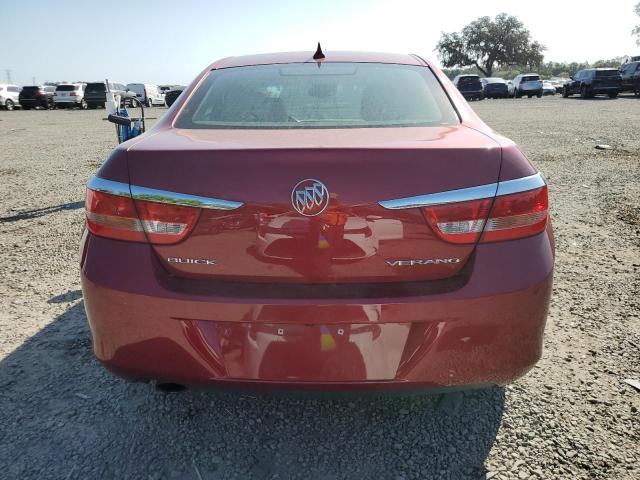 Photo 5 VIN: 1G4PP5SK7E4152052 - BUICK VERANO 