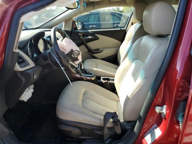 Photo 6 VIN: 1G4PP5SK7E4152052 - BUICK VERANO 