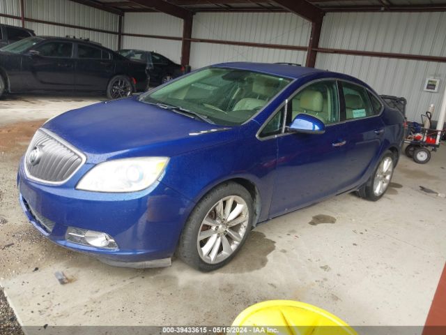 Photo 1 VIN: 1G4PP5SK7E4153833 - BUICK VERANO 