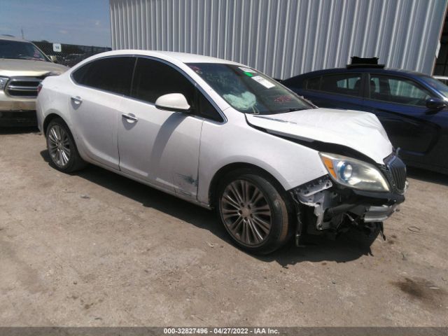 Photo 0 VIN: 1G4PP5SK7E4169594 - BUICK VERANO 