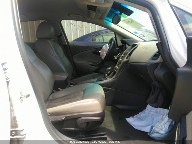 Photo 4 VIN: 1G4PP5SK7E4169594 - BUICK VERANO 