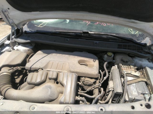 Photo 9 VIN: 1G4PP5SK7E4169594 - BUICK VERANO 