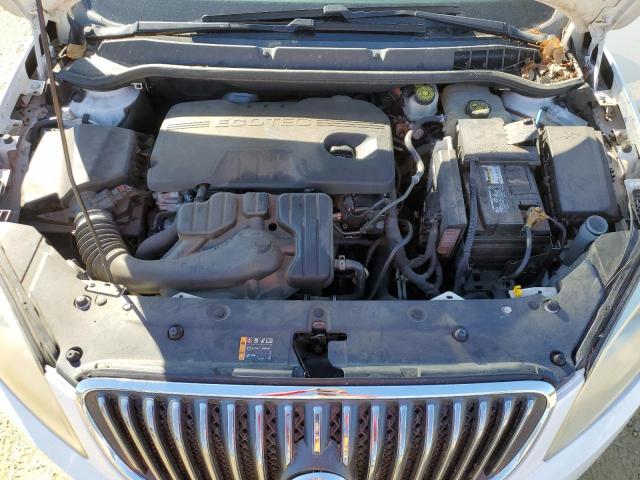 Photo 10 VIN: 1G4PP5SK7E4173077 - BUICK VERANO 