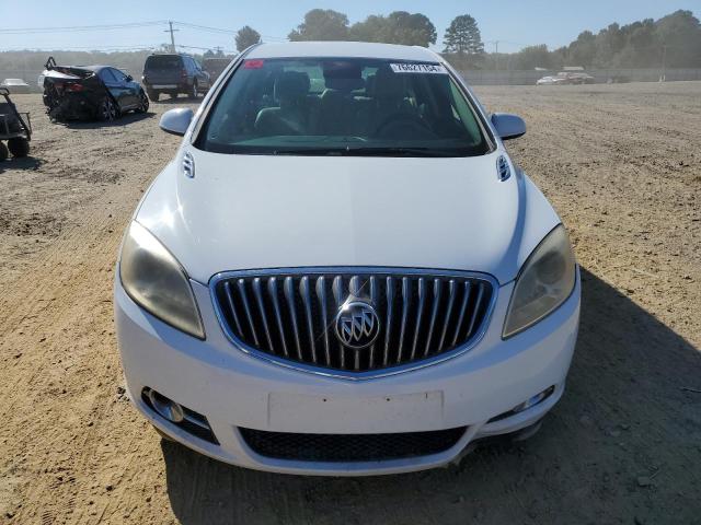 Photo 4 VIN: 1G4PP5SK7E4173077 - BUICK VERANO 