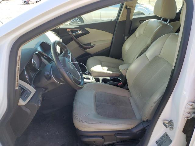 Photo 6 VIN: 1G4PP5SK7E4173077 - BUICK VERANO 