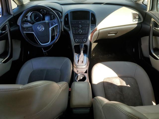 Photo 7 VIN: 1G4PP5SK7E4173077 - BUICK VERANO 