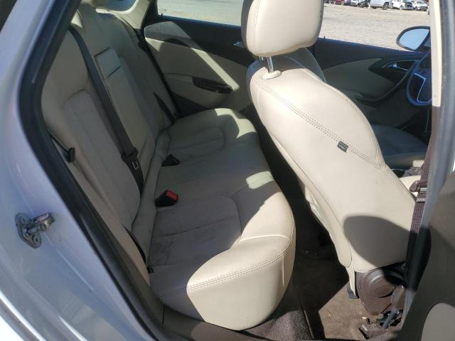 Photo 9 VIN: 1G4PP5SK7E4173077 - BUICK VERANO 