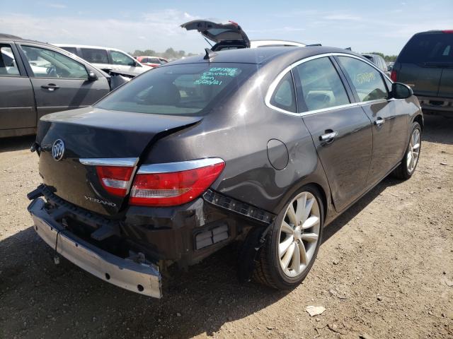 Photo 3 VIN: 1G4PP5SK7E4186086 - BUICK VERANO 