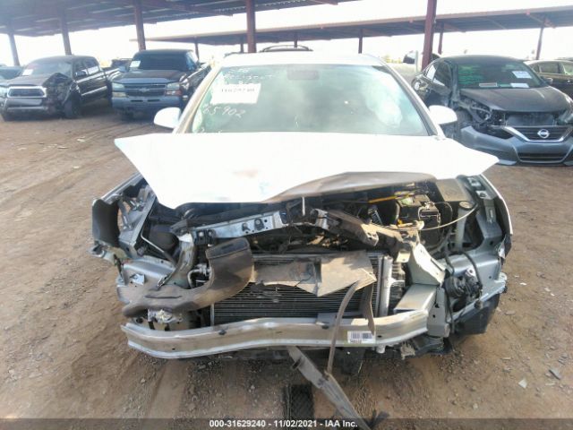 Photo 5 VIN: 1G4PP5SK7E4186833 - BUICK VERANO 