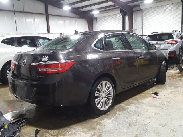 Photo 3 VIN: 1G4PP5SK7E4188727 - BUICK VERANO 