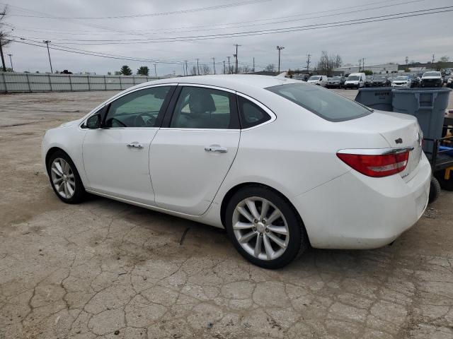 Photo 1 VIN: 1G4PP5SK7E4206014 - BUICK VERANO 