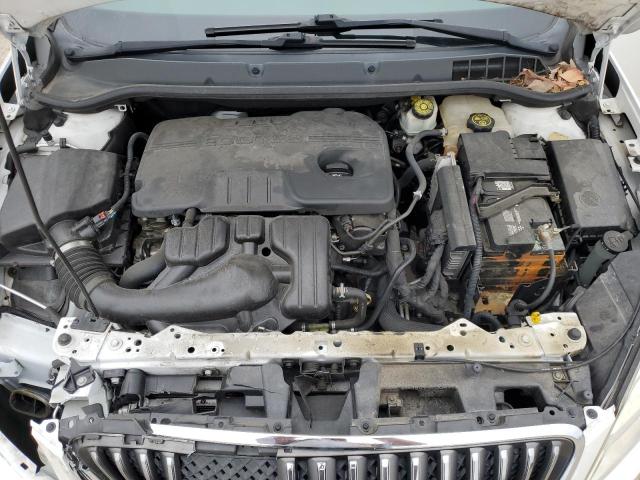 Photo 10 VIN: 1G4PP5SK7E4206014 - BUICK VERANO 