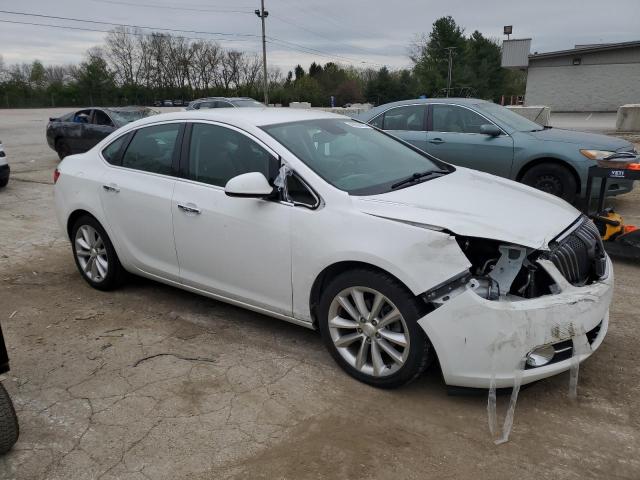 Photo 3 VIN: 1G4PP5SK7E4206014 - BUICK VERANO 