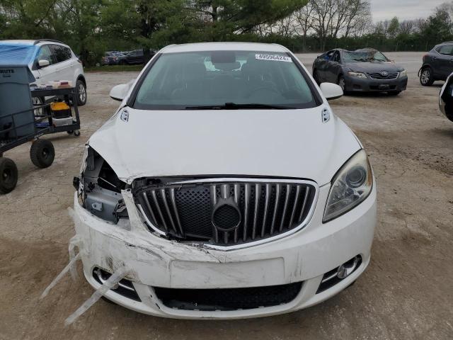 Photo 4 VIN: 1G4PP5SK7E4206014 - BUICK VERANO 