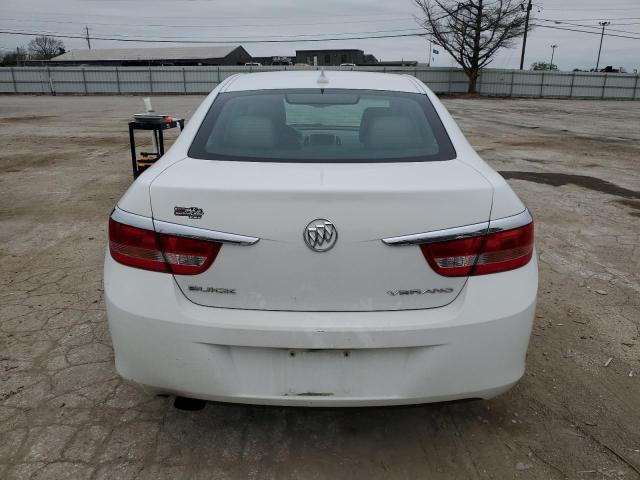 Photo 5 VIN: 1G4PP5SK7E4206014 - BUICK VERANO 