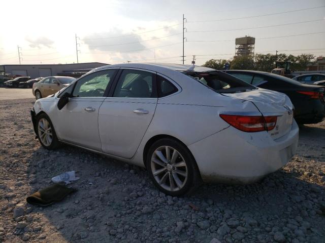 Photo 1 VIN: 1G4PP5SK7E4216946 - BUICK VERANO 