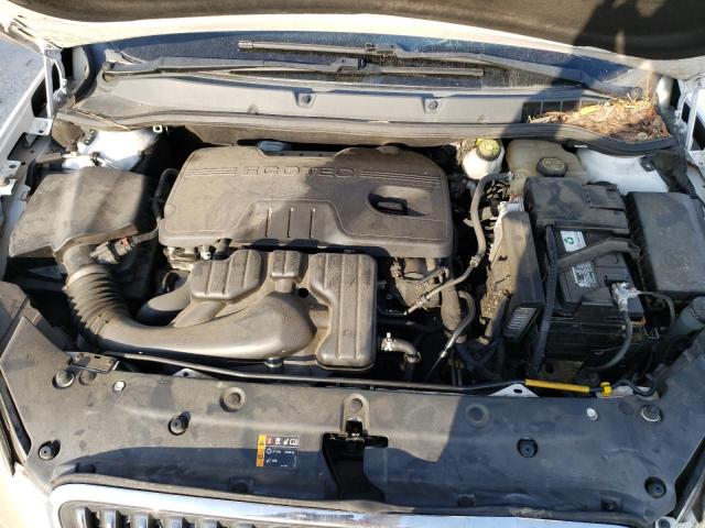 Photo 10 VIN: 1G4PP5SK7E4216946 - BUICK VERANO 