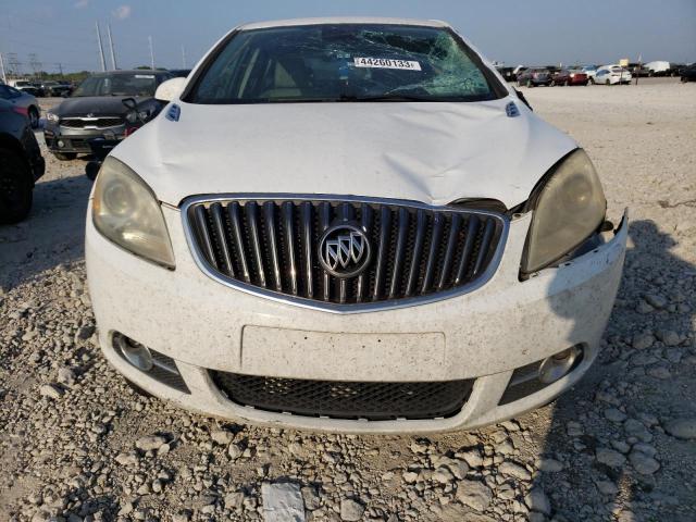 Photo 4 VIN: 1G4PP5SK7E4216946 - BUICK VERANO 