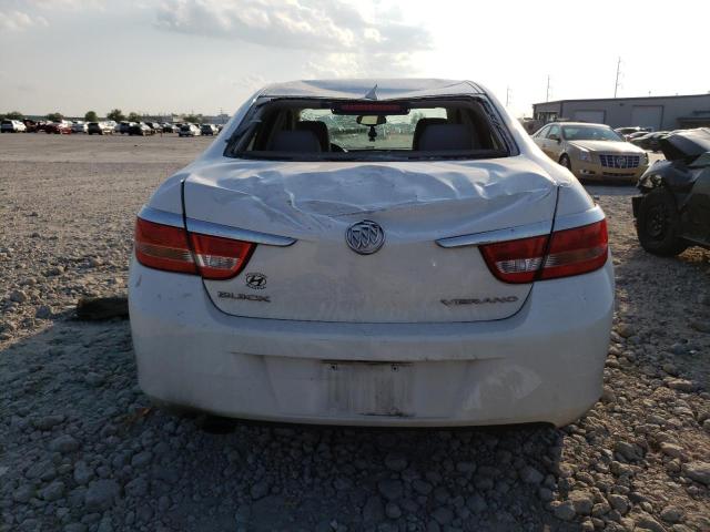 Photo 5 VIN: 1G4PP5SK7E4216946 - BUICK VERANO 