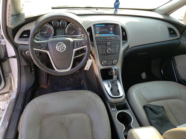 Photo 7 VIN: 1G4PP5SK7E4216946 - BUICK VERANO 