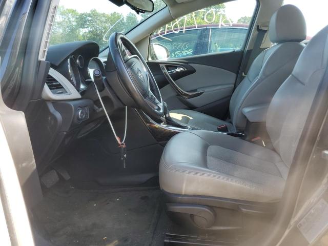 Photo 6 VIN: 1G4PP5SK7E4217370 - BUICK VERANO 