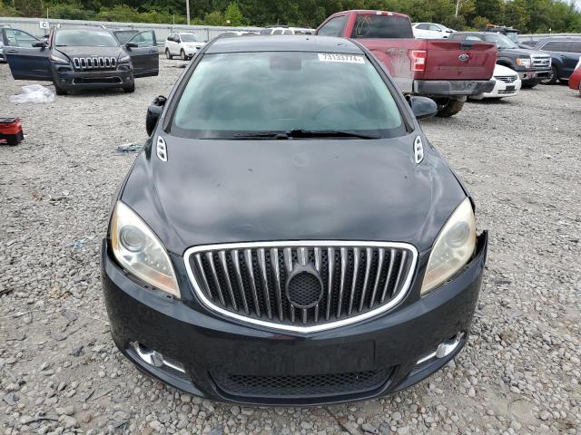 Photo 4 VIN: 1G4PP5SK7E4227672 - BUICK VERANO 