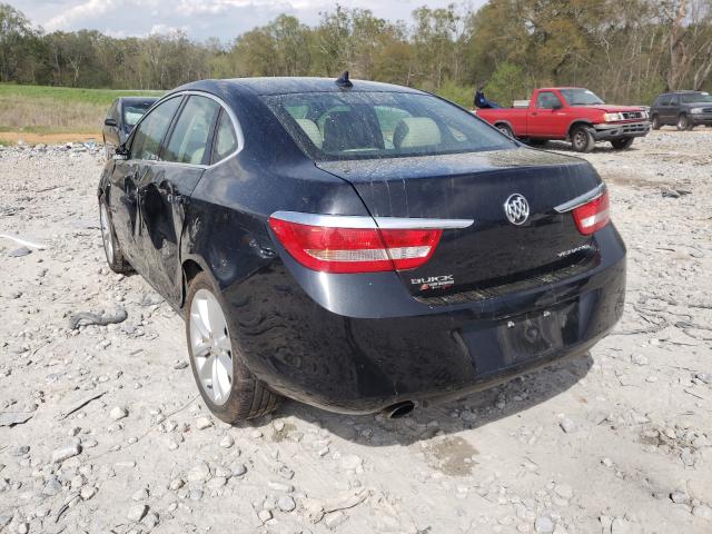 Photo 2 VIN: 1G4PP5SK7E4238011 - BUICK VERANO 