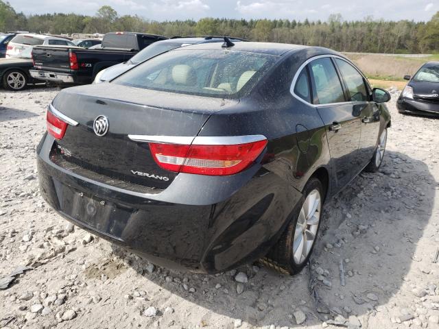 Photo 3 VIN: 1G4PP5SK7E4238011 - BUICK VERANO 