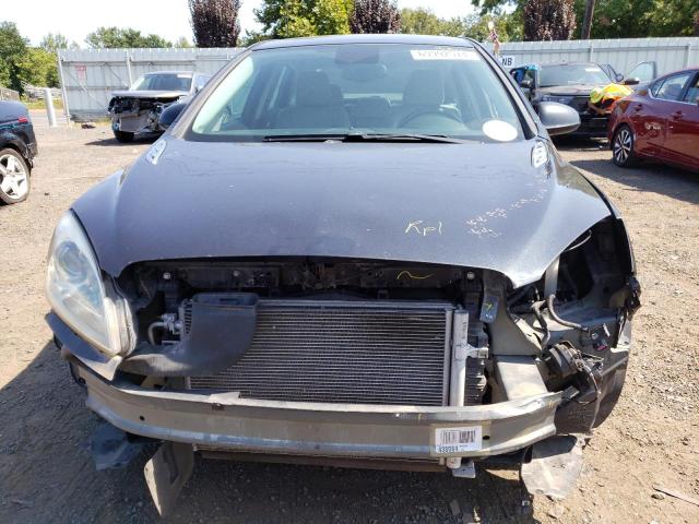 Photo 4 VIN: 1G4PP5SK7E4244116 - BUICK VERANO 