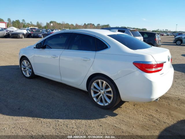 Photo 2 VIN: 1G4PP5SK7F4107467 - BUICK VERANO 