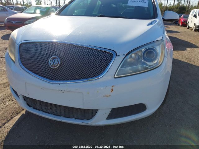 Photo 5 VIN: 1G4PP5SK7F4107467 - BUICK VERANO 