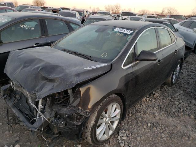 Photo 1 VIN: 1G4PP5SK7F4123605 - BUICK VERANO 