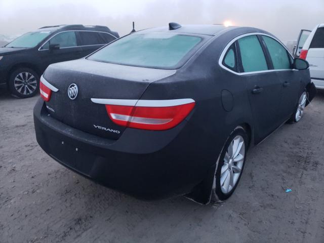 Photo 3 VIN: 1G4PP5SK7F4123605 - BUICK VERANO 