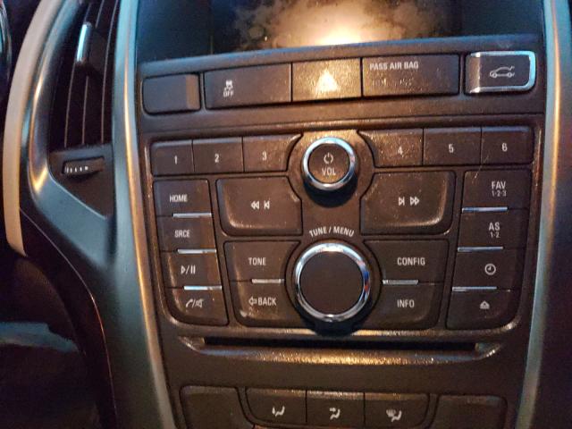 Photo 8 VIN: 1G4PP5SK7F4123605 - BUICK VERANO 