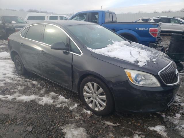 Photo 0 VIN: 1G4PP5SK7F4127086 - BUICK VERANO 