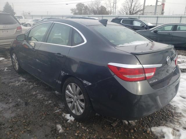 Photo 2 VIN: 1G4PP5SK7F4127086 - BUICK VERANO 