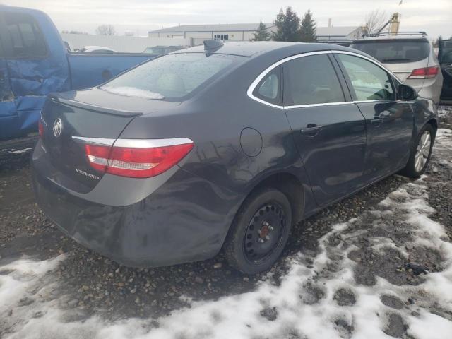 Photo 3 VIN: 1G4PP5SK7F4127086 - BUICK VERANO 